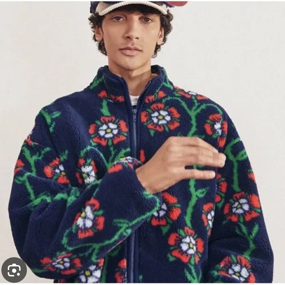 Rowing Blazers x Target Jacket